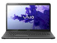 Sony VAIO Laptop SVE1713G1EW