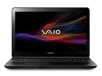 Sony VAIO Laptop SVF1521BBJ