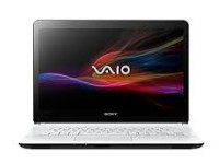 Sony VAIO Laptop SVF1521L1RW