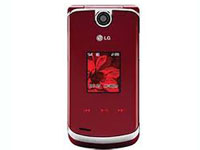 LG Electronics Phone AX8600