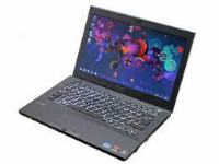 Sony VAIO Laptop SVS1511AJA