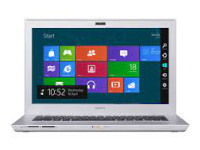 Sony VAIO Laptop SVT14126CVS