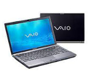Sony VAIO Laptop VPCEA2LGX