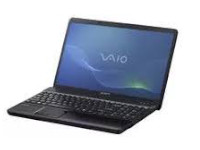 Sony VAIO Laptop VPCEH36EG
