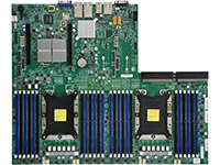 Supermicro Motherboard X11DPS-RE