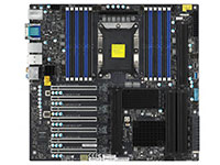 Supermicro Motherboard X11SPA-T