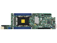 Supermicro Motherboard X11SPD-F
