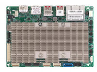 Supermicro Motherboard X11SWN-C