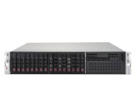 Supermicro SuperServer 2028R-TXR