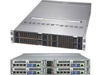 Supermicro SuperServer 2029BR-HER