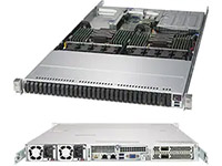 Supermicro SuperStorage 1029P-NES32R