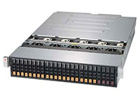 Supermicro SuperStorage 2028R-DN2R20L