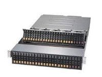 Supermicro SuperStorage 2028R-DN2R40L
