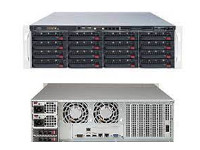 Supermicro SuperStorage 6039P-E1CR16L
