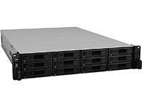 Synology NAS RS3618xs