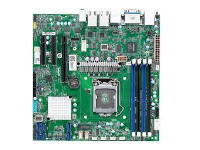 Tyan Server Motherboard S5550AGM4NR-EX