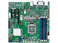 Tyan Server Motherboard S5550GM2NR