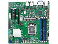 Tyan Server Motherboard S5550GM4NR-EX