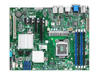 Tyan Server Motherboard S5552GM4NR