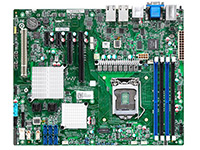 Tyan Server Motherboard S5552WGM4NR-EX