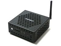 Zotac Desktop ZBOX CI329 Nano