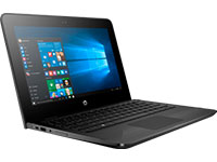 HP Pavilion Notebook 11-ab101la x360