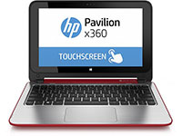 HP Pavilion Notebook 11-ab102nia x360