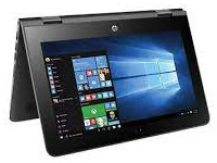 HP Pavilion Notebook 11-ab128tu x360