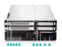 E910 Server Blade