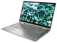 Lenovo Yoga C740-14IML
