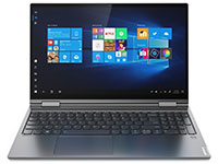Lenovo Yoga C740-15IML