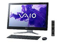 Sony VAIO Desktop SVL24136CJB