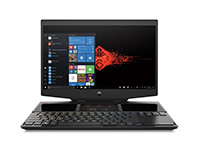 HP Omen Laptop X 2S 15-dg0000nq