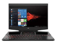HP Omen Laptop X 2S 15-dg0018ni