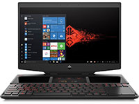 HP Omen Laptop X 2S 15-dg0750nd