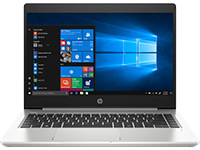 HP - Compaq Notebook Zhan 66 Pro G2