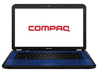 Compaq Presario Notebook CQ58-101TU