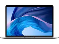 13-inch, Early 2020 - 1.1GHz Core i3