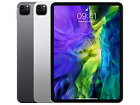 Apple iPad Pro 11-inch - 2nd Gen (2020)