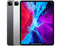Apple iPad Pro 12.9-inch - 4th Gen (2020)