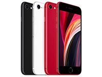 Apple iPhone SE (2nd Generation)