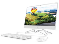 HP All-in-One 22-c1006na
