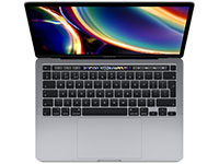13-inch True Tone, Early 2020 - 1.7GHz Core i7