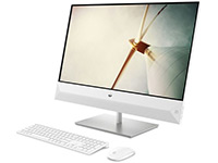 HP Pavilion All-in-One 27-xa0037na