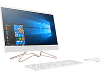 HP All-in-One 22-c0054na