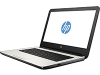 HP Pavilion Notebook 14-am040na