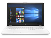 HP Pavilion Notebook 15-bw551sa