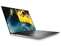 Dell XPS Notebook 15 (9500)