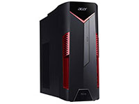 Acer Nitro Desktop N50-600-UR19