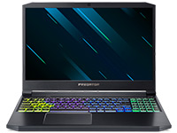 Acer Predator Laptop PT315-51